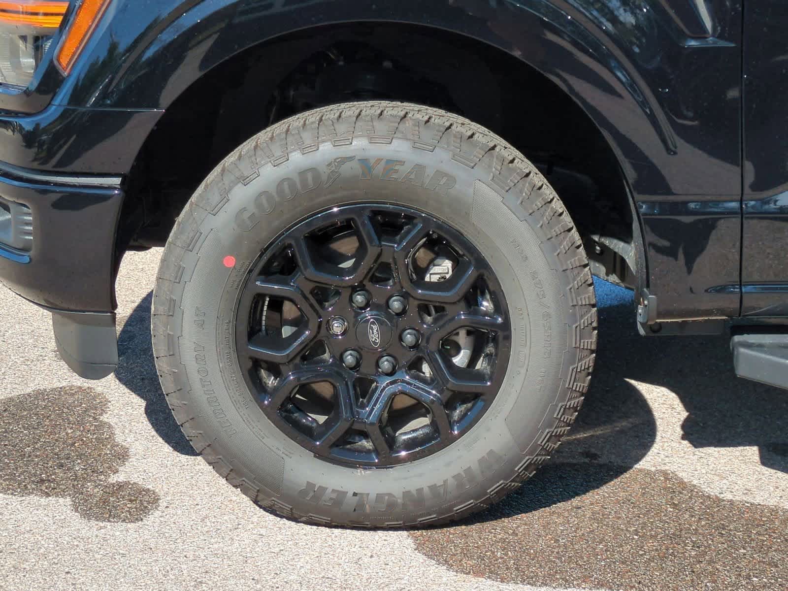 Thumbnail: 2025 Ford F-150 - 14