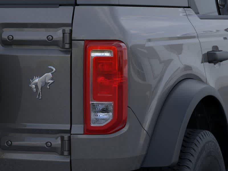 Thumbnail: 2025 Ford Bronco - 23