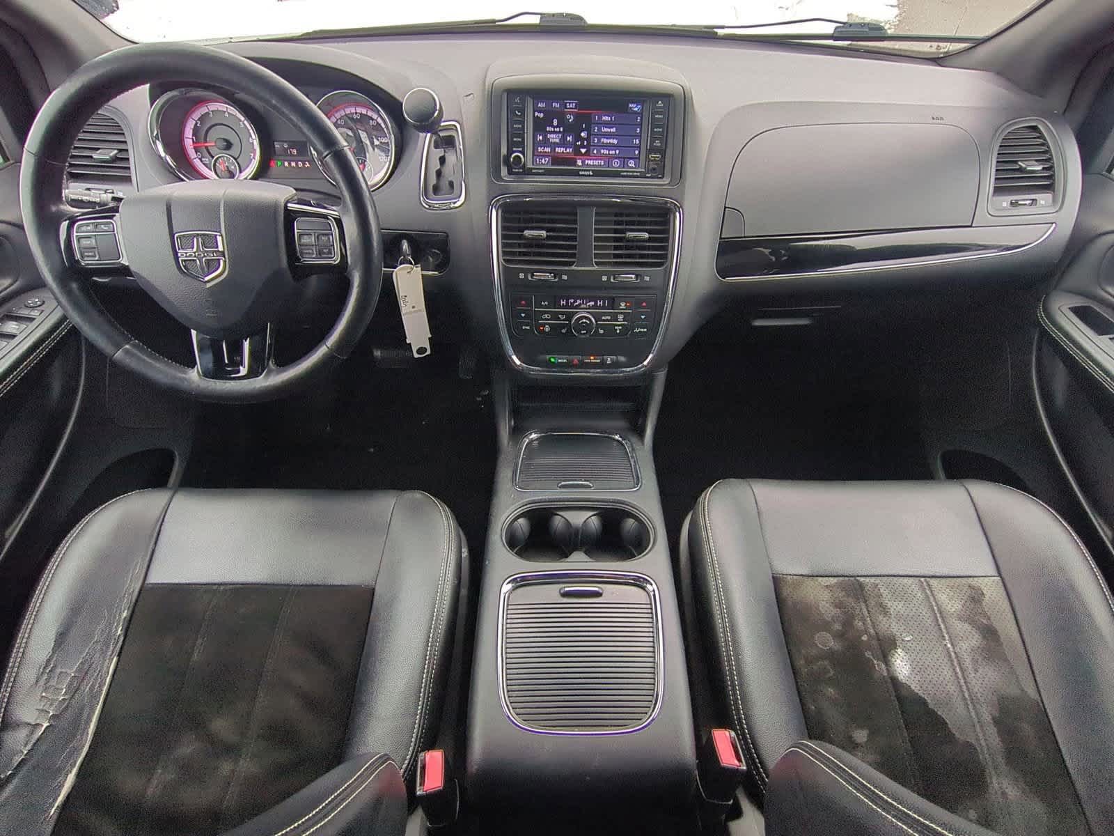 Thumbnail: 2018 Dodge Grand Caravan - 15