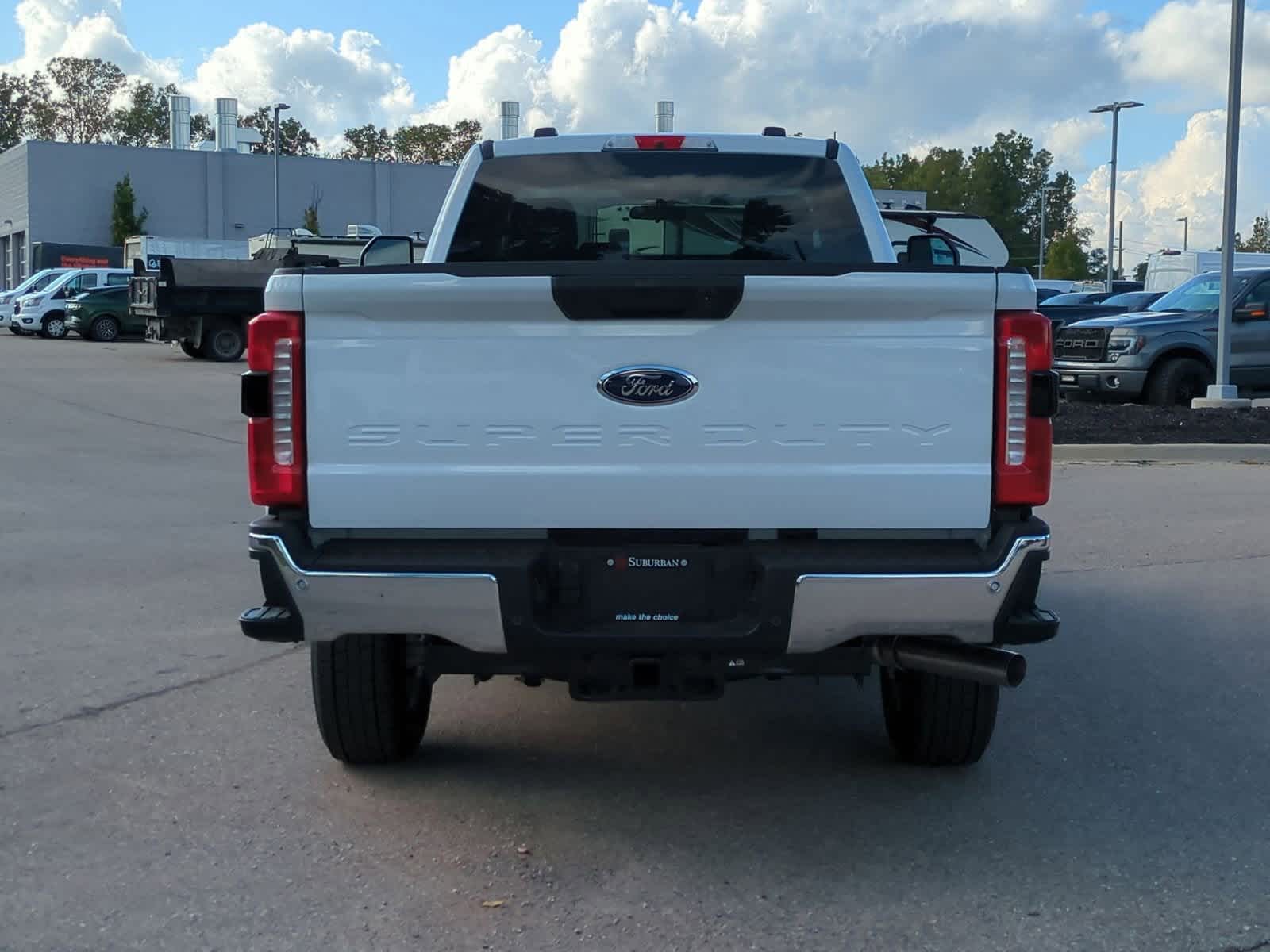 Thumbnail: 2026 Ford Econoline - 7