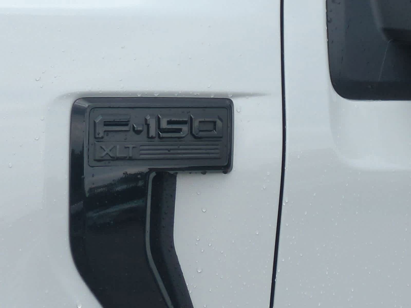 2025 Ford F-150 XLT 13