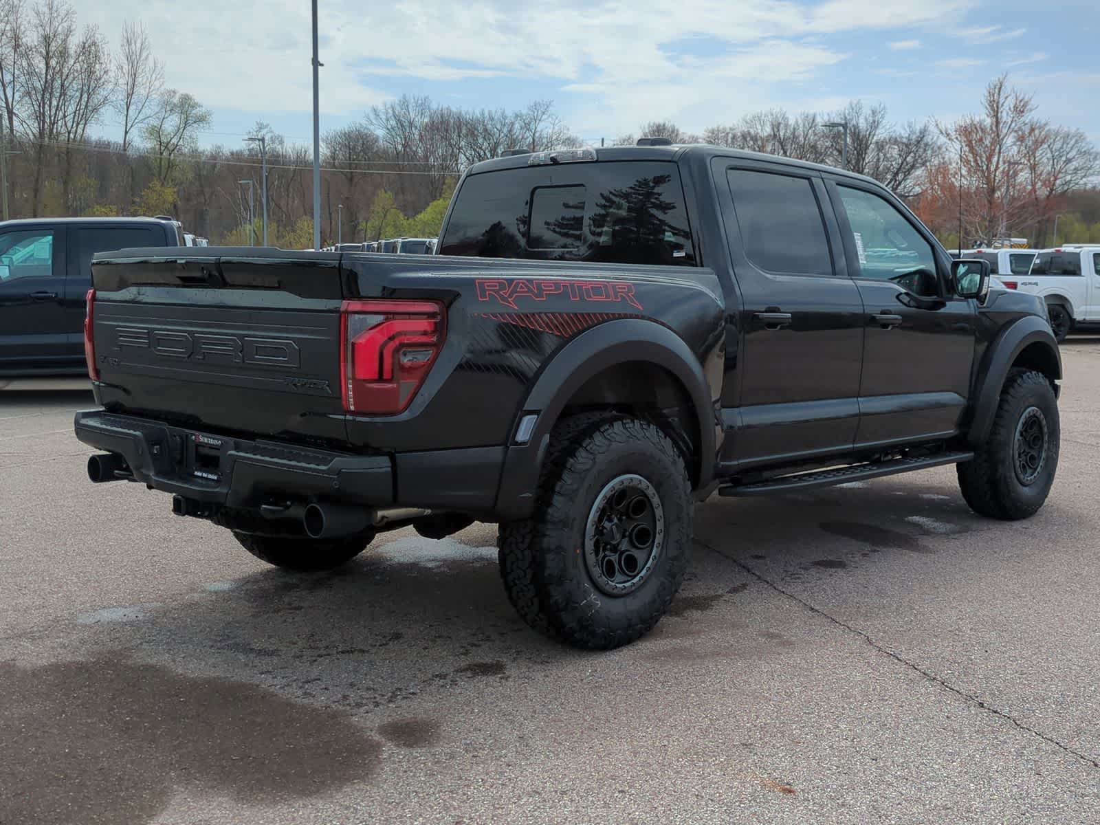 Thumbnail: 2026 Ford F-150 - 8