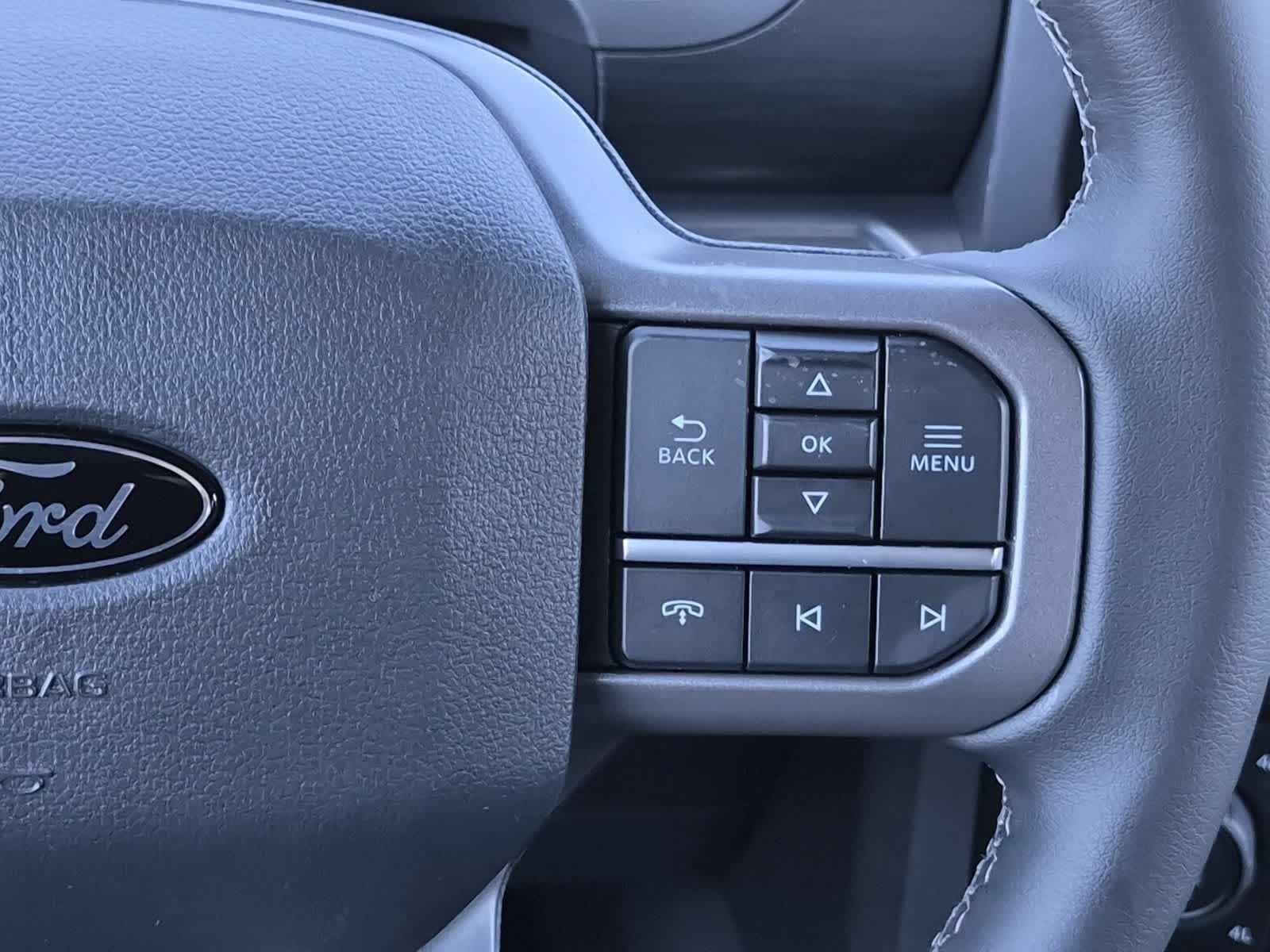 Thumbnail: 2026 Ford F-150 - 24