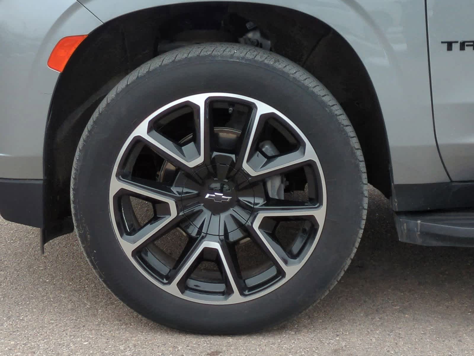 Thumbnail: 2024 Chevrolet Tahoe - 14