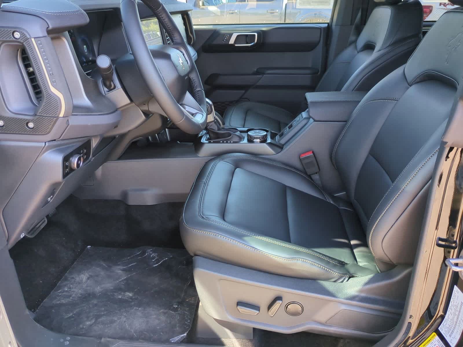 Thumbnail: 2025 Ford Bronco - 16