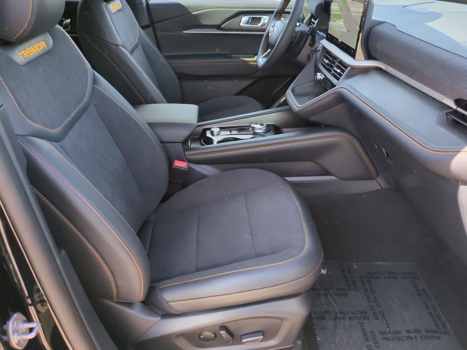 Thumbnail: 2026 Ford Explorer - 21
