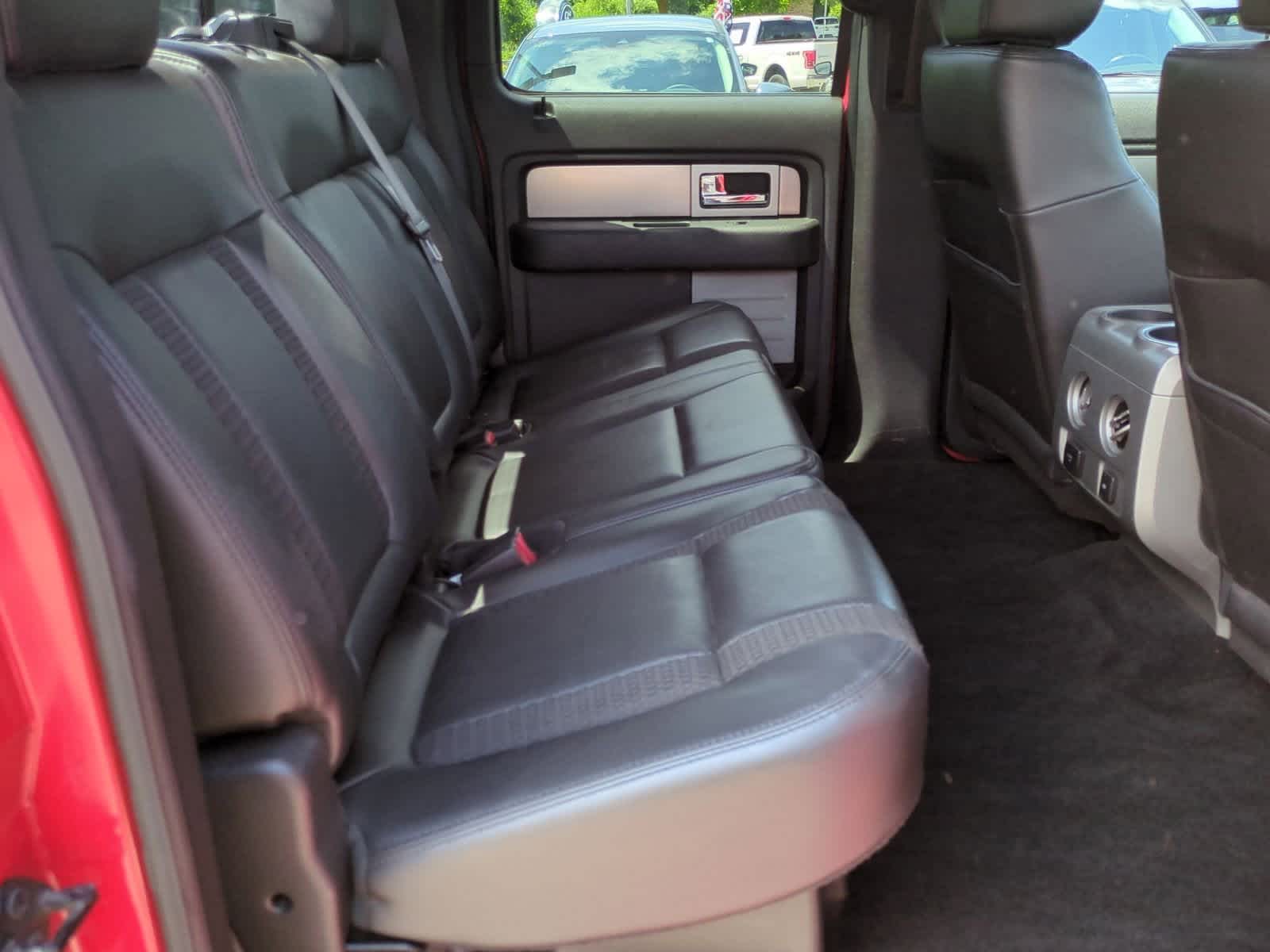 Thumbnail: 2012 Ford F-150 - 21