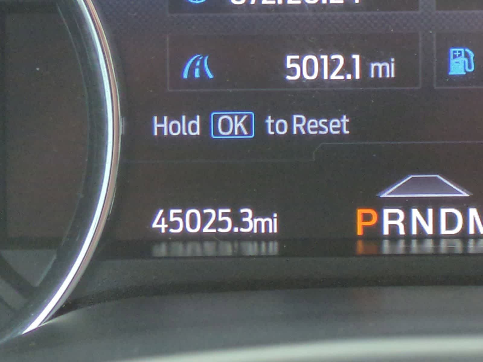 Thumbnail: 2022 Ford Econoline - 33