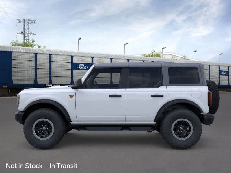 Thumbnail: 2026 Ford Bronco - 3