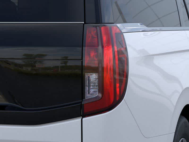 Thumbnail: 2026 Ford Expedition MAX - 21