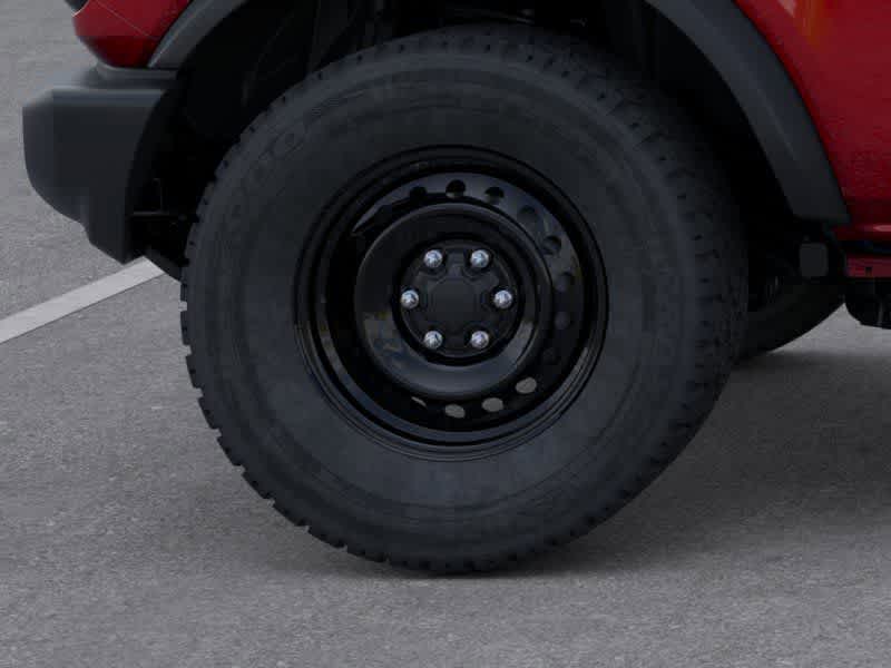 Thumbnail: 2026 Ford Bronco - 21
