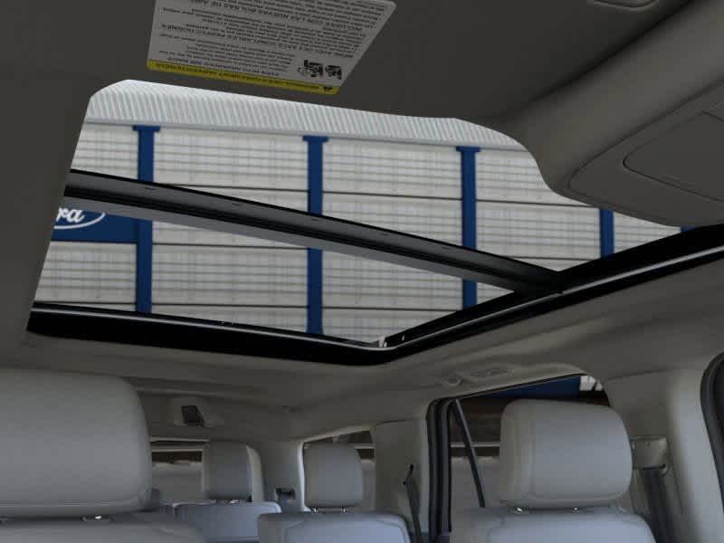 Thumbnail: 2026 Ford Expedition - 22