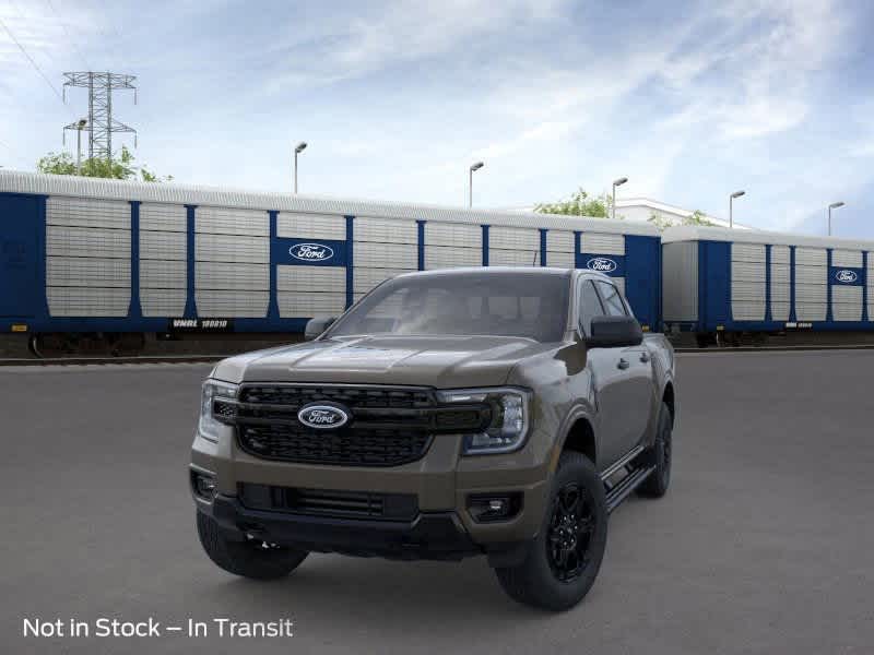 Thumbnail: 2025 Ford Ranger - 2
