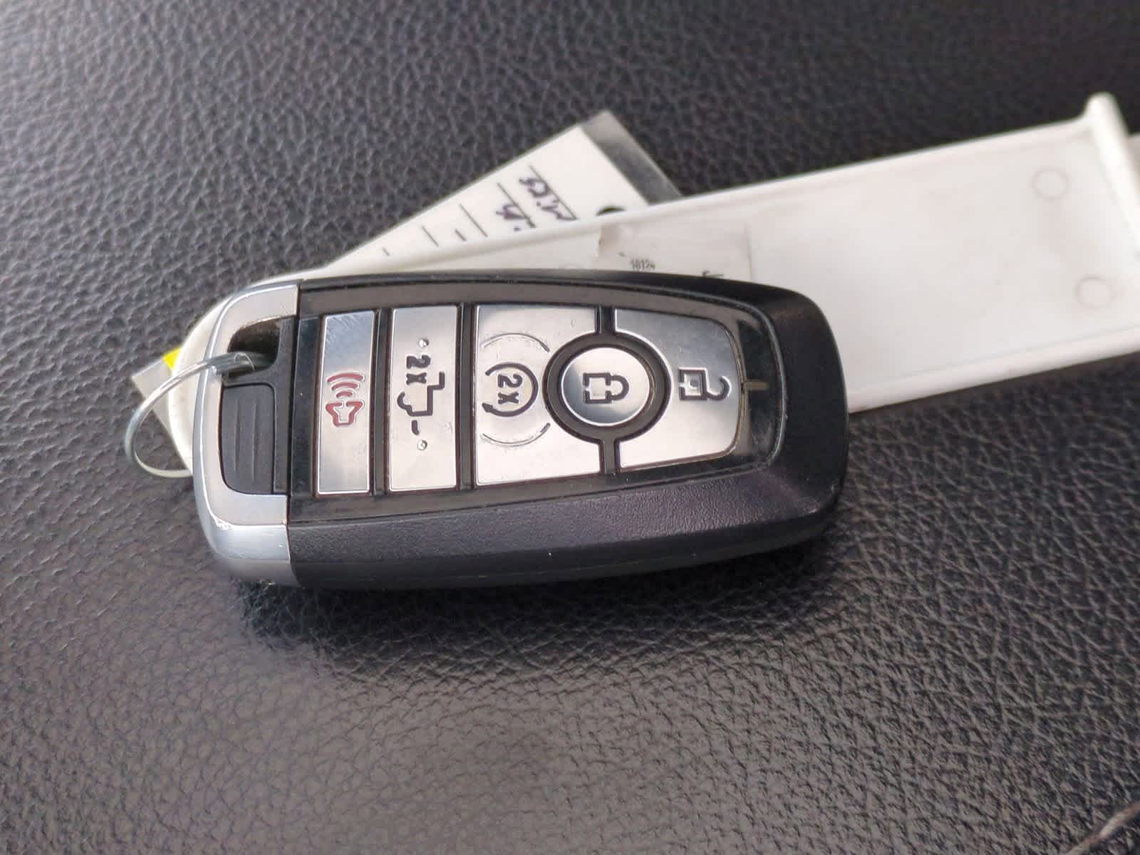 Thumbnail: 2018 Ford F-150 - 35