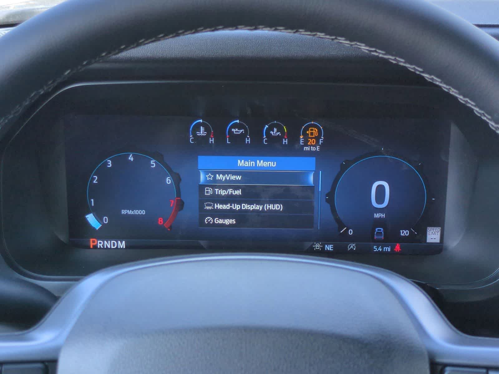 Thumbnail: 2026 Ford F-150 - 34