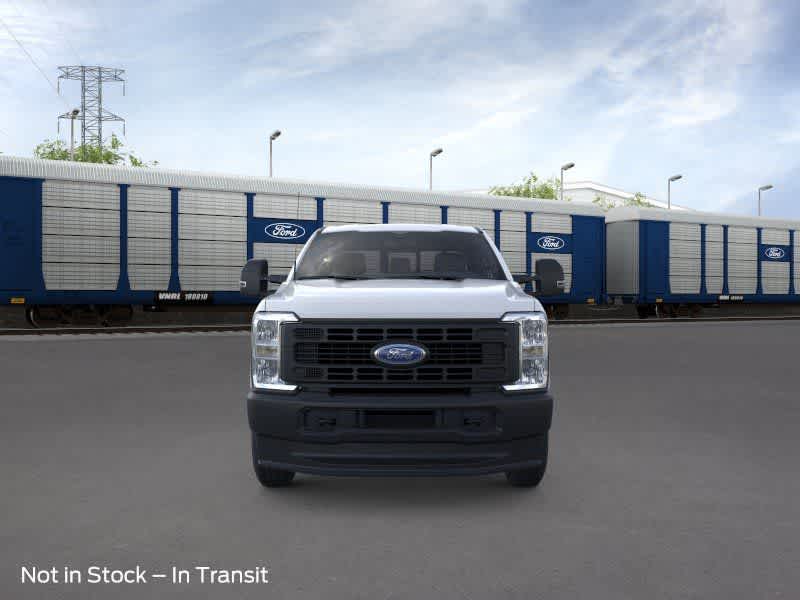 Thumbnail: 2026 Ford Econoline - 6