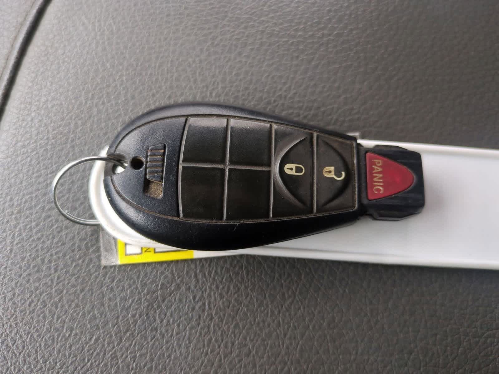 Thumbnail: 2016 RAM 3500 - 30