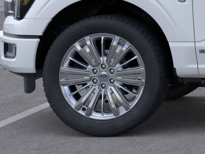 Thumbnail: 2025 Ford F-150 - 19