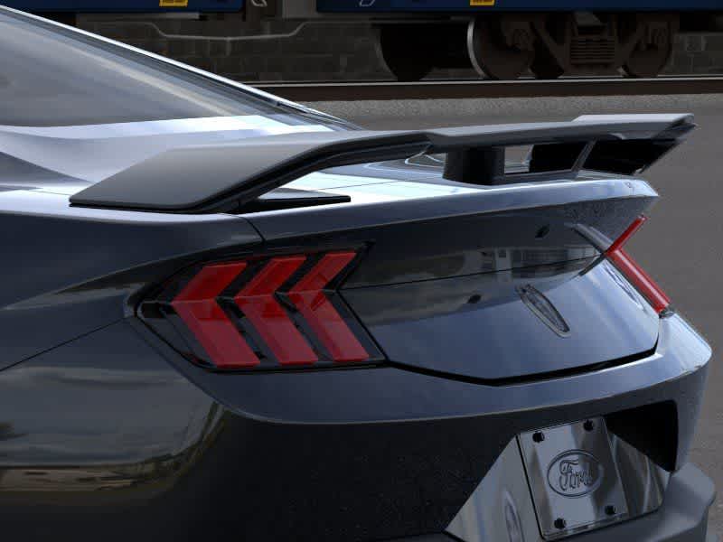 Thumbnail: 2026 Ford Mustang - 22