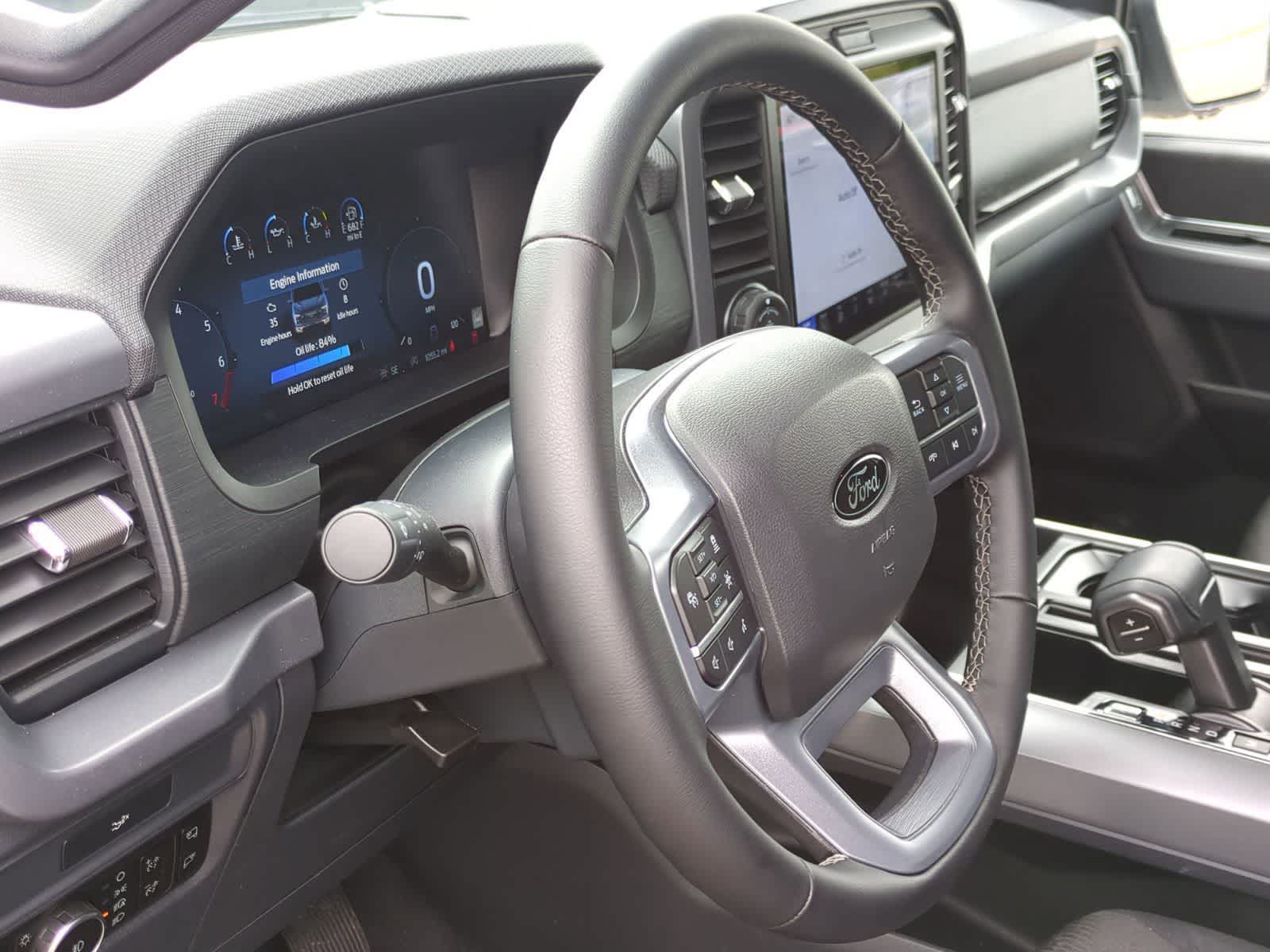 Thumbnail: 2026 Ford F-150 - 10