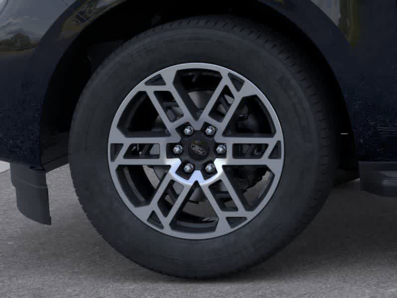 Thumbnail: 2026 Ford Expedition - 19