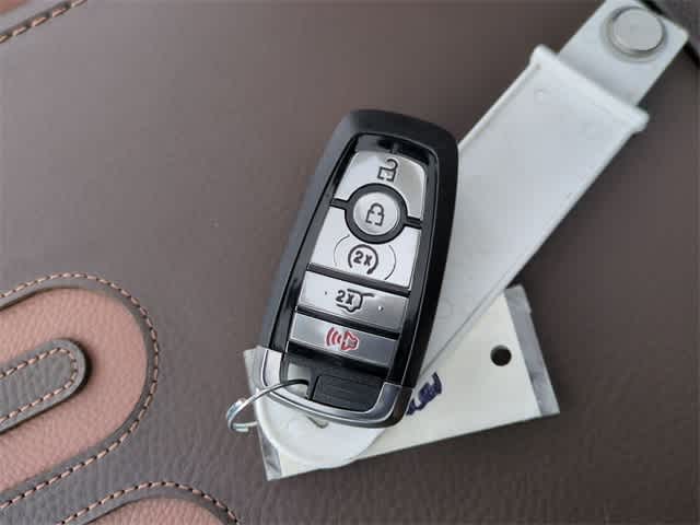 Thumbnail: 2024 Ford Expedition MAX - 36