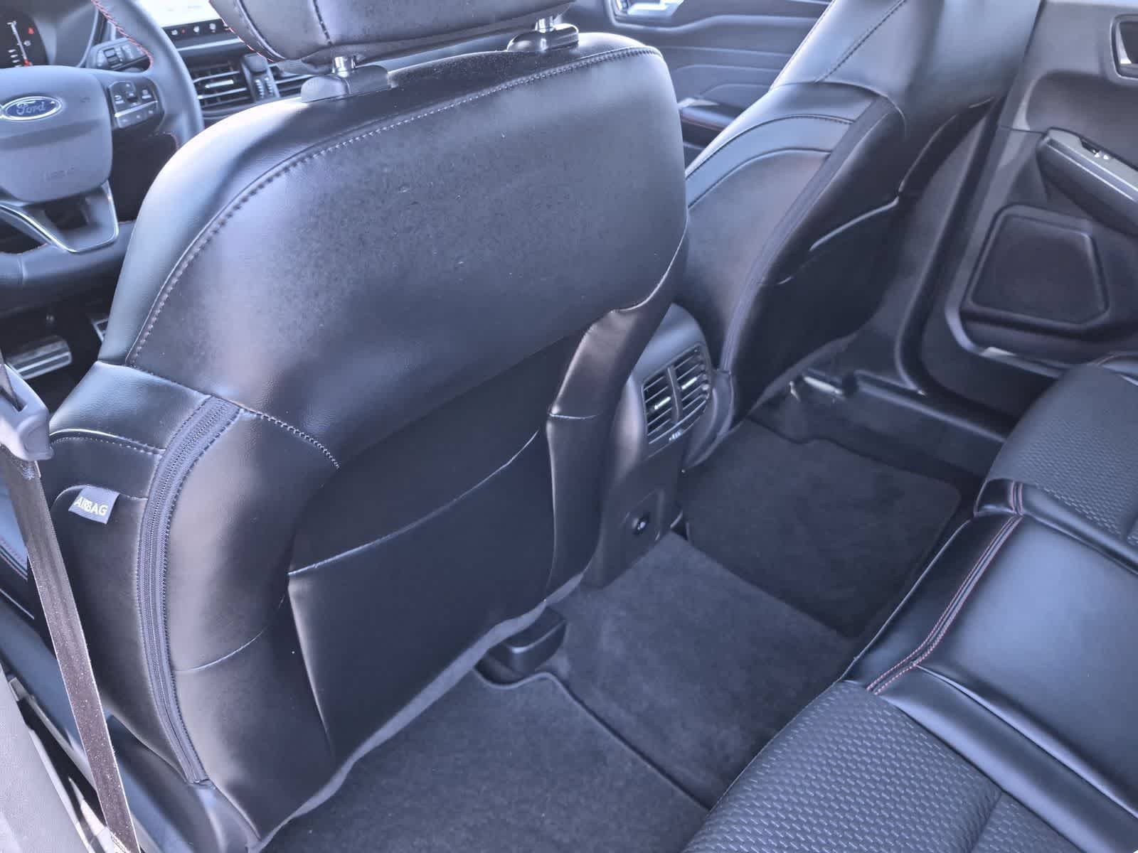 Thumbnail: 2024 Ford Escape - 18
