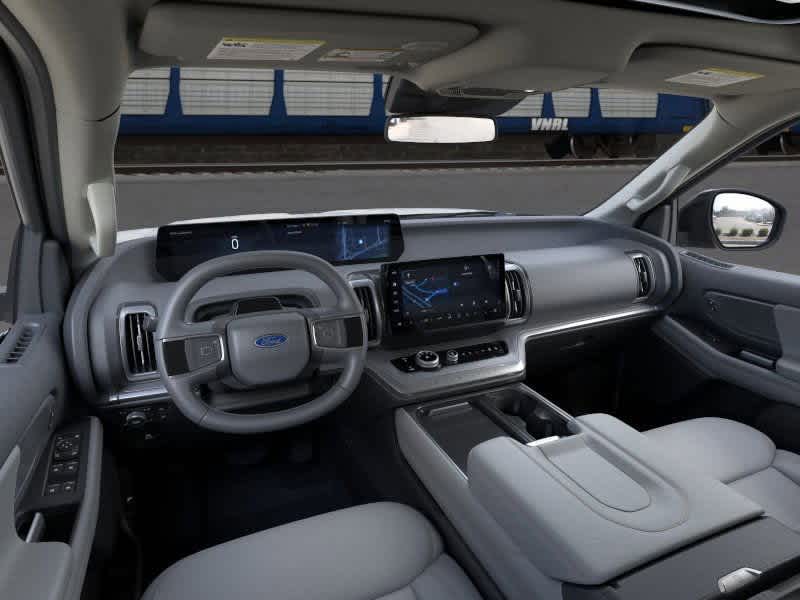 Thumbnail: 2025 Ford Expedition MAX - 9
