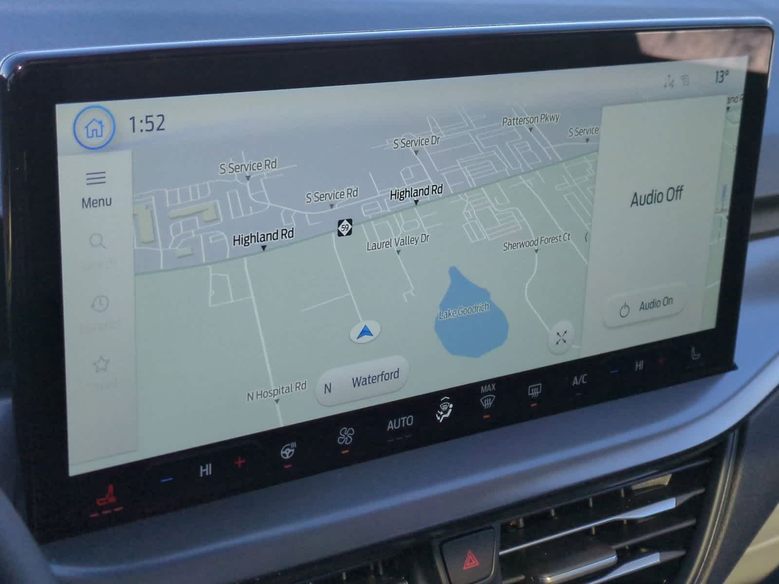 Thumbnail: 2026 Ford Escape - 30