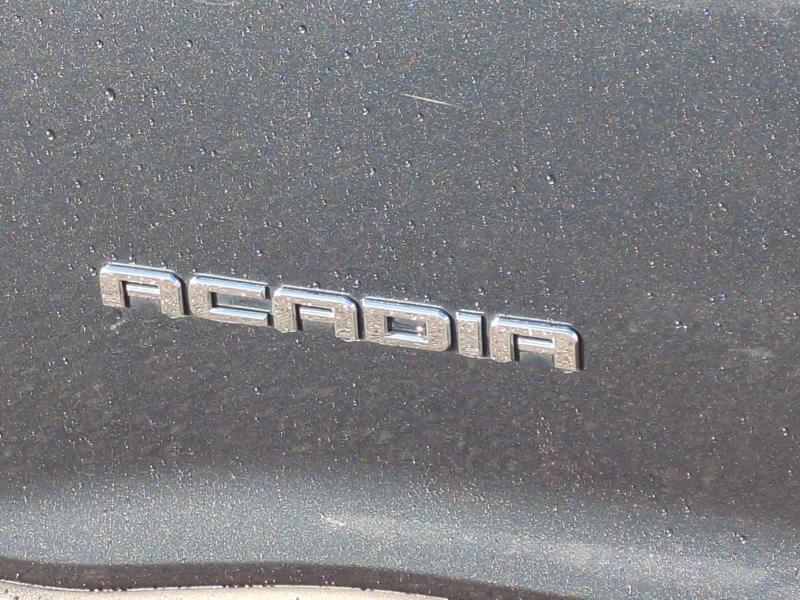 Thumbnail: 2019 GMC Acadia - 13