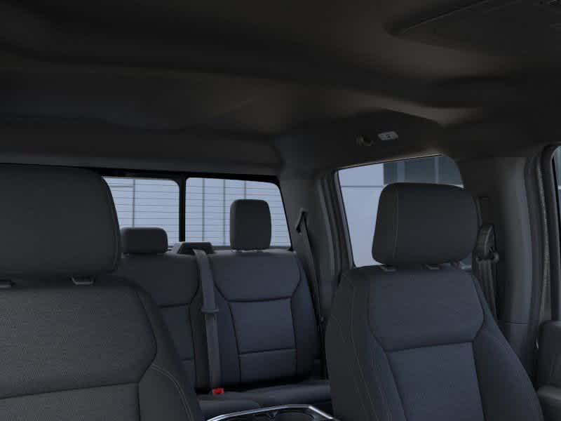 Thumbnail: 2025 Ford F-150 - 22