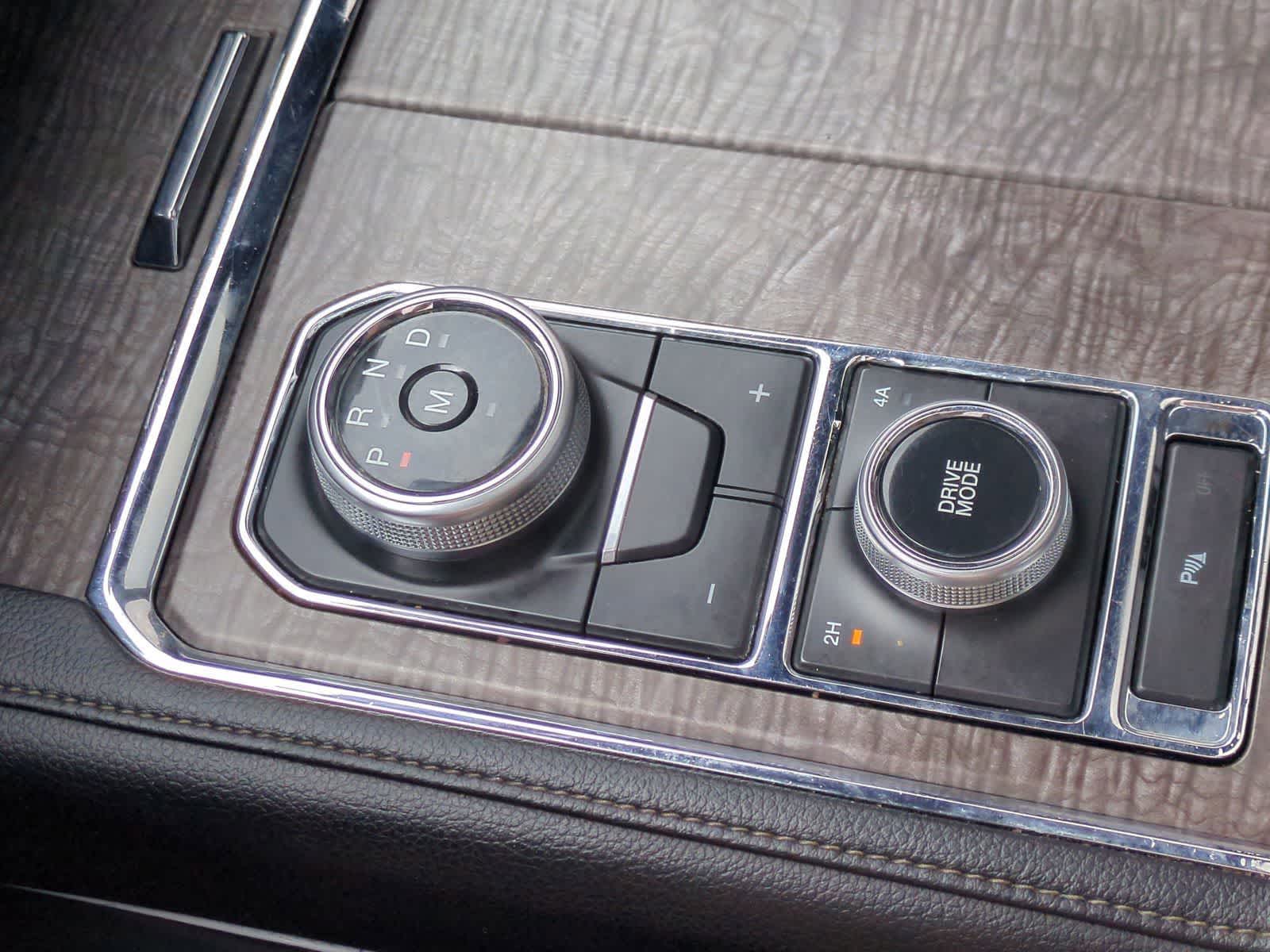 Thumbnail: 2019 Ford Expedition MAX - 34