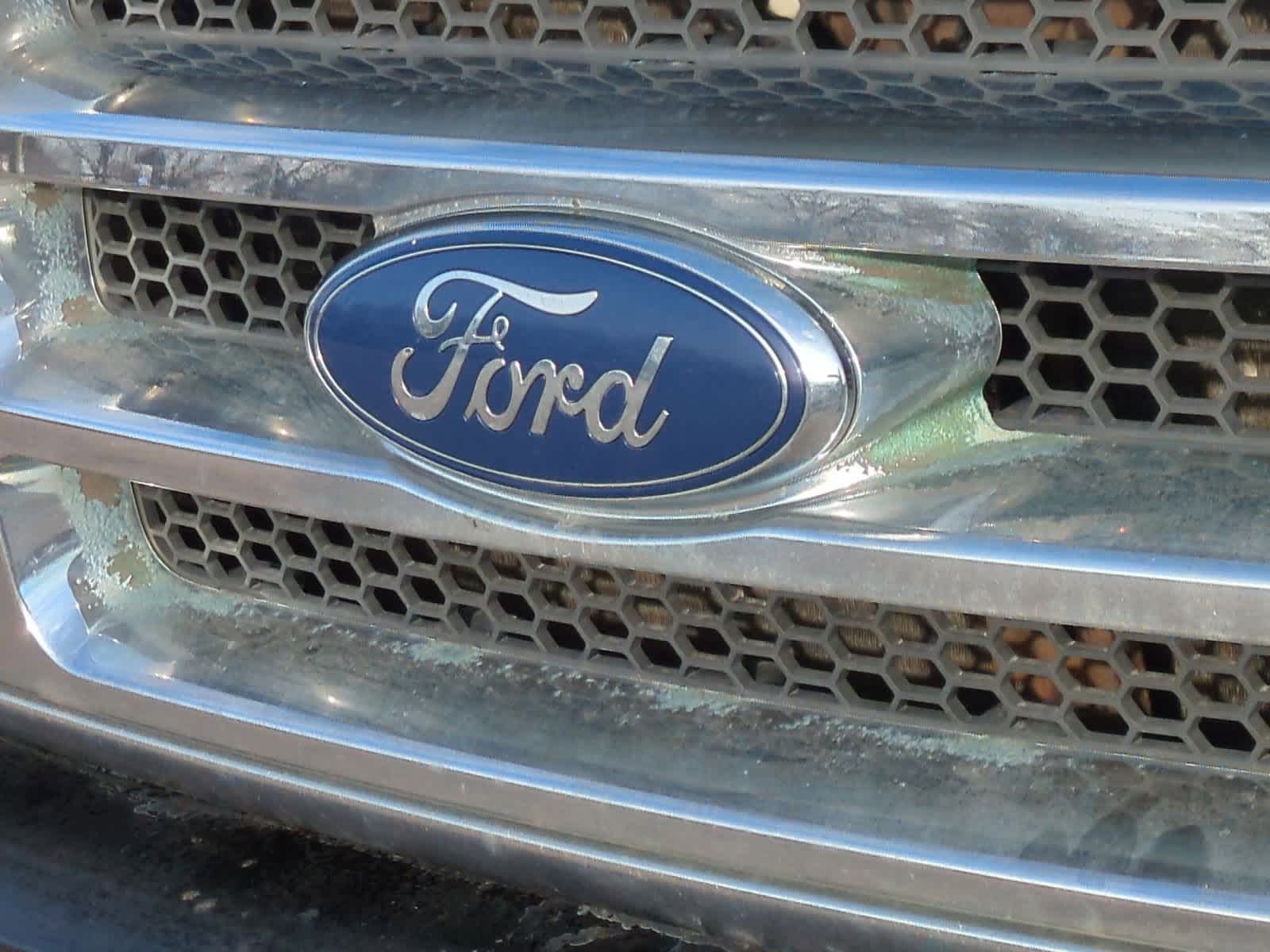 Thumbnail: 2008 Ford F-150 - 12