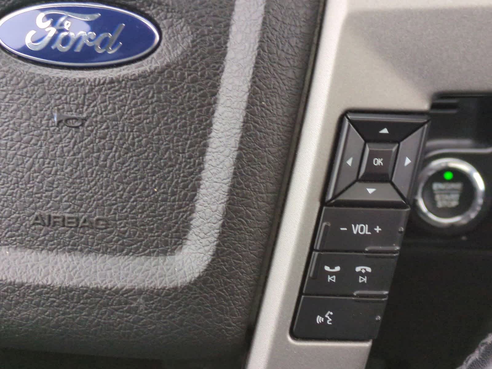 Thumbnail: 2015 Ford Expedition EL - 28