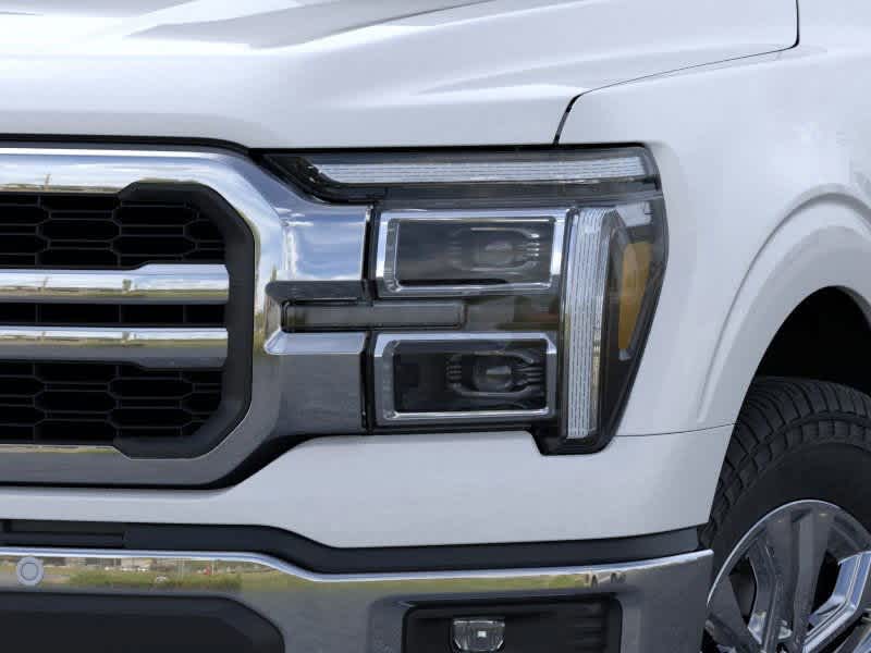 Thumbnail: 2026 Ford F-150 - 16