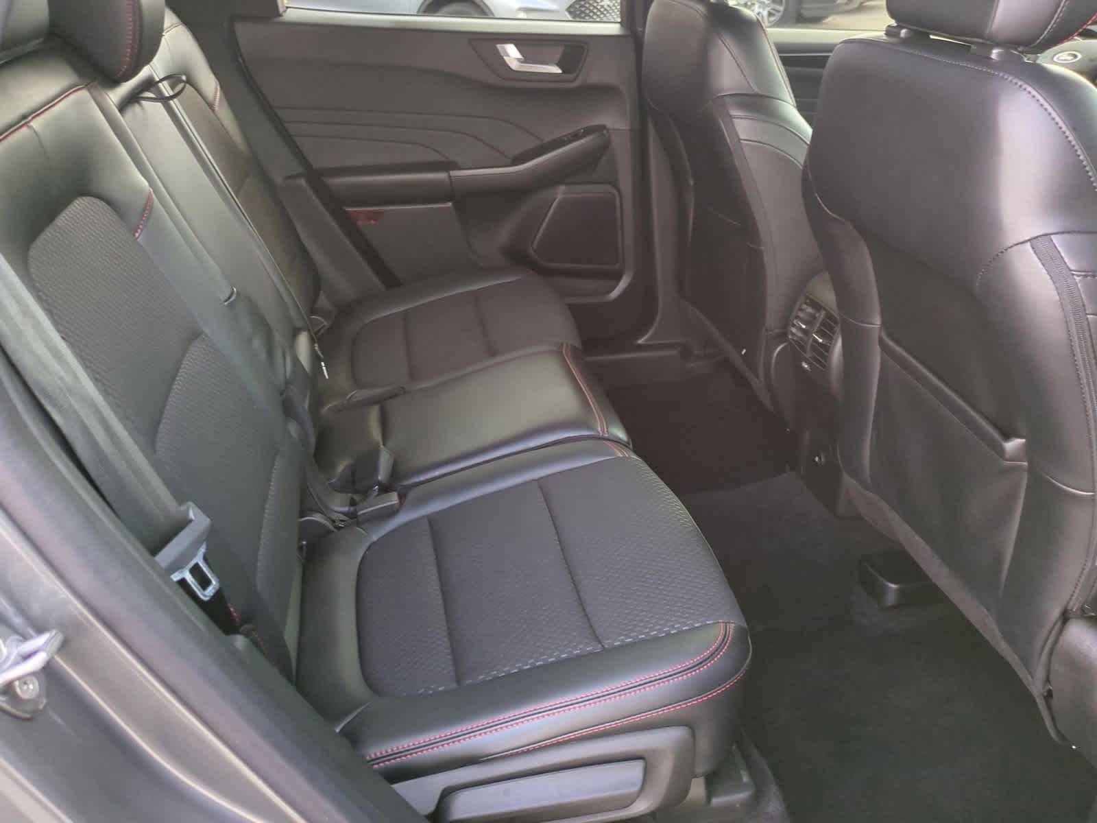 Thumbnail: 2024 Ford Escape - 20