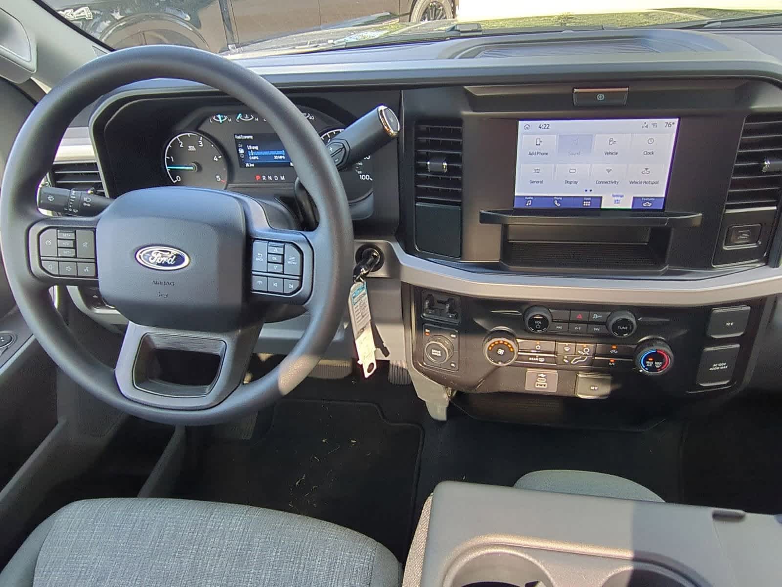 Thumbnail: 2025 Ford Econoline - 15