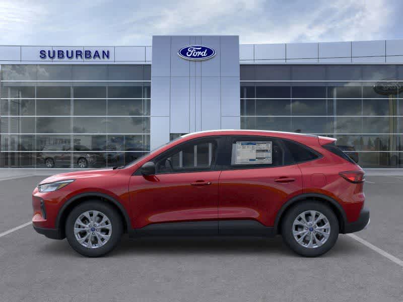 Thumbnail: 2026 Ford Escape - 3