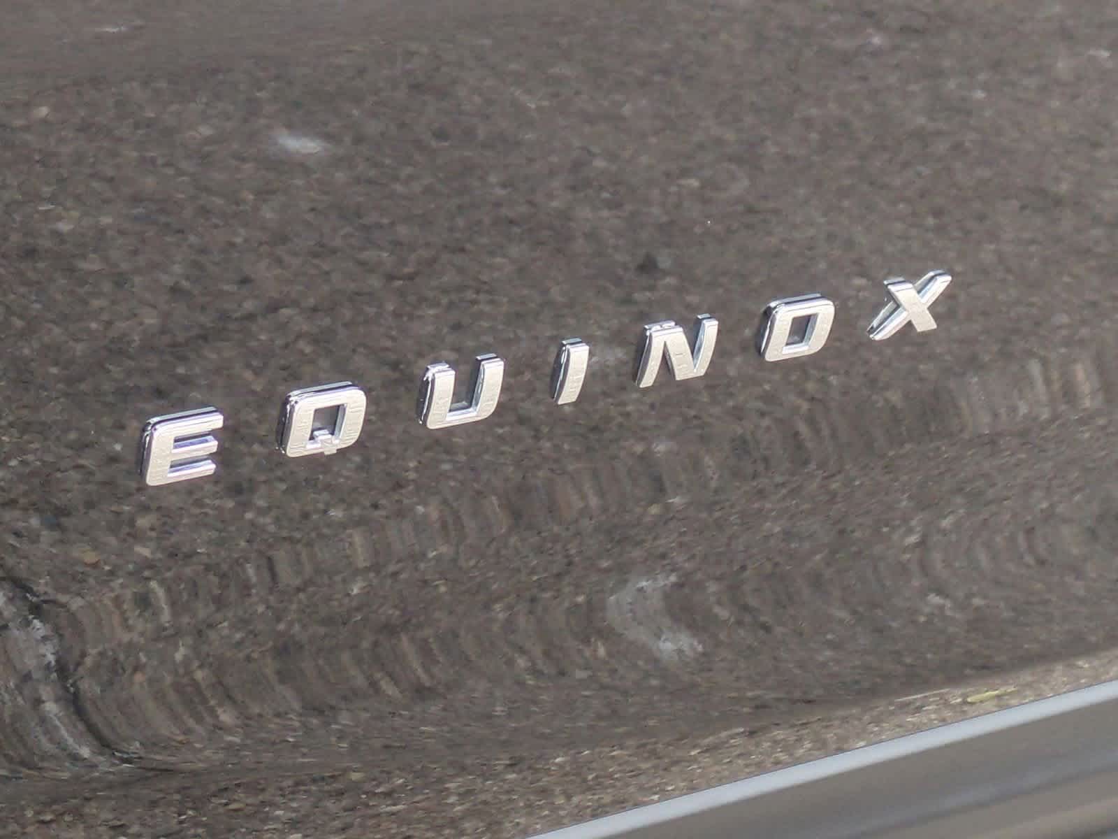 Thumbnail: 2023 Chevrolet Equinox - 13