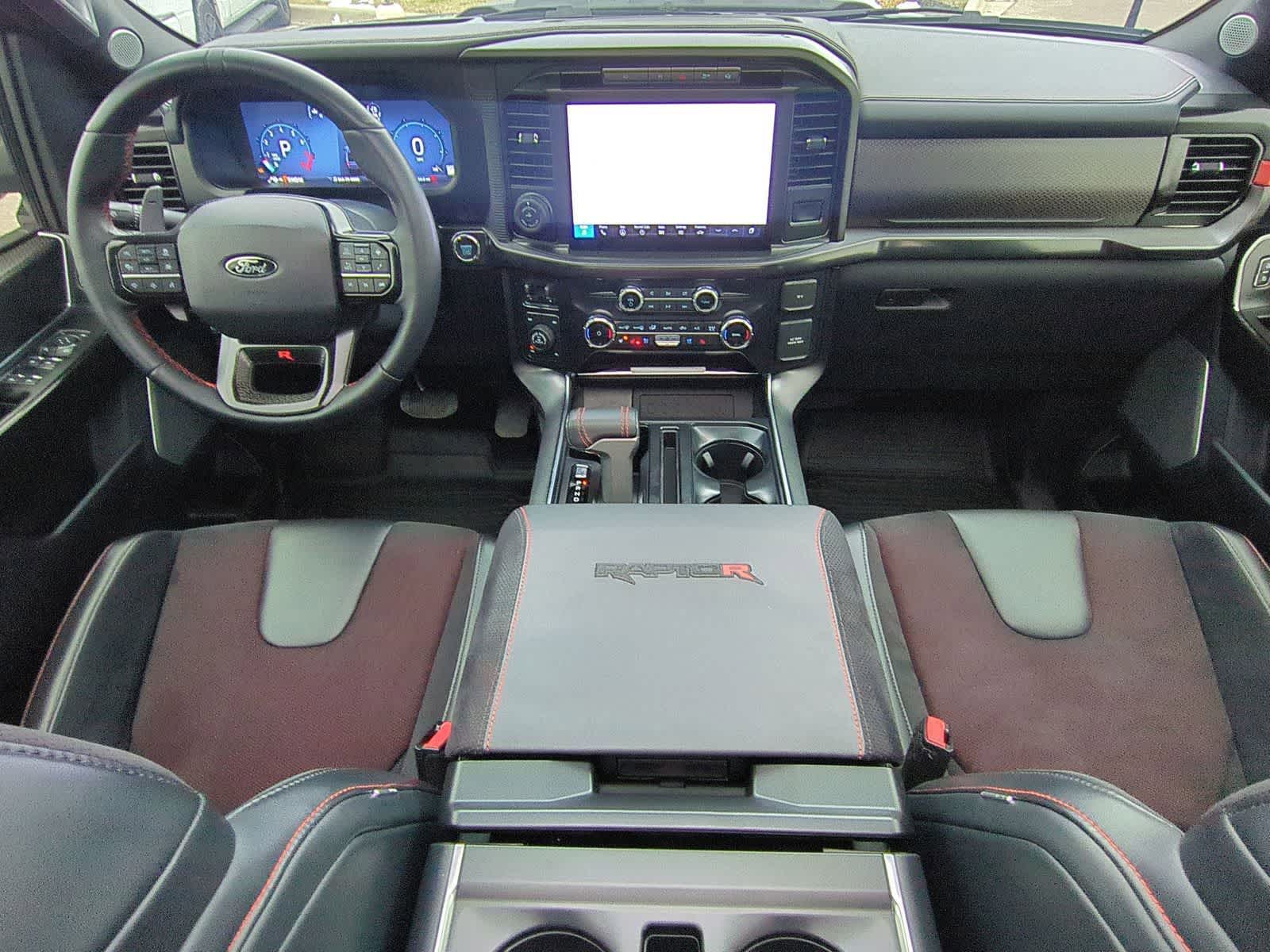 Thumbnail: 2024 Ford F-150 - 15