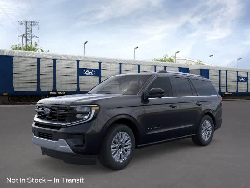 Thumbnail: 2026 Ford Expedition - 1