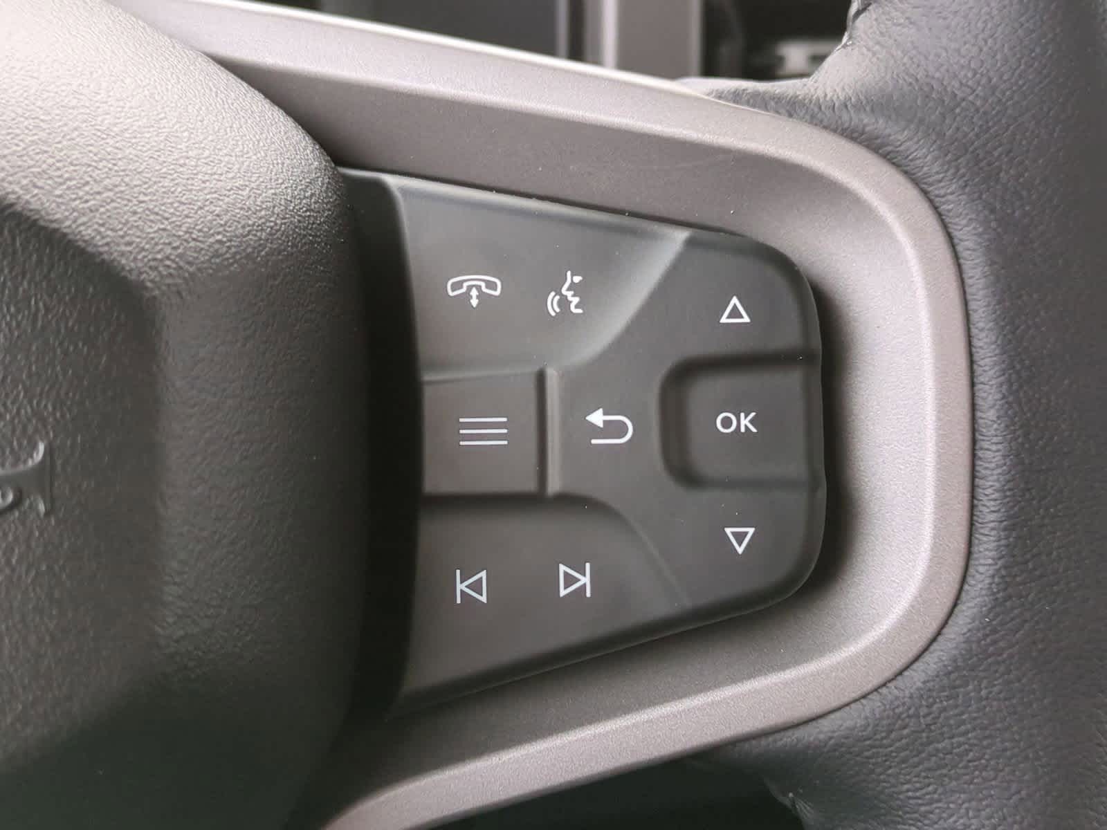 Thumbnail: 2023 Ford Bronco - 24