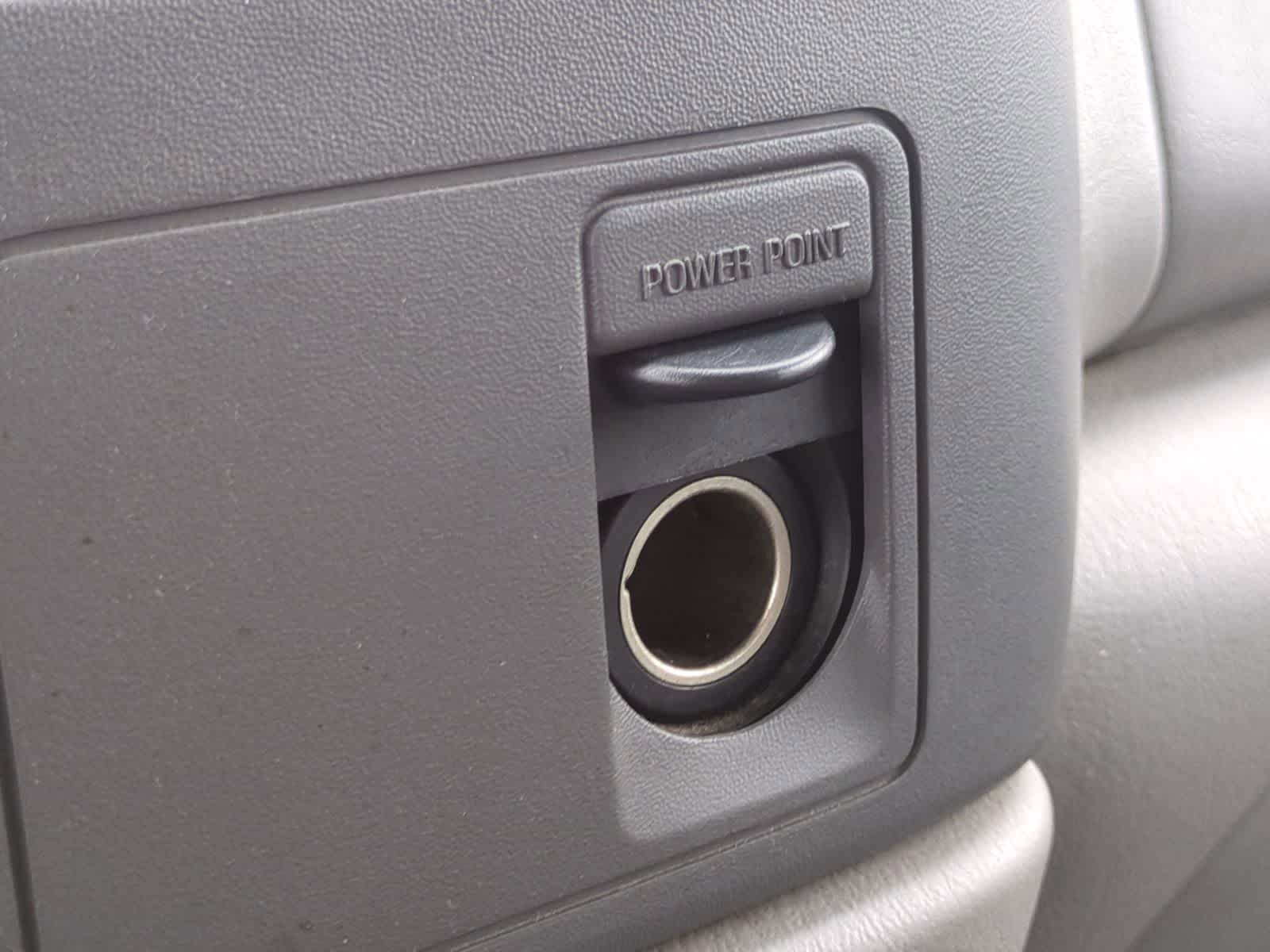 Thumbnail: 2000 Ford Econoline - 29