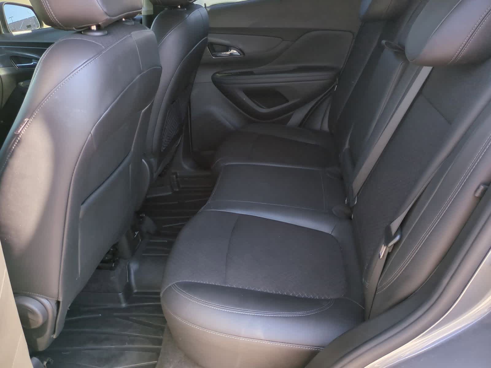 Thumbnail: 2020 Buick Encore - 20