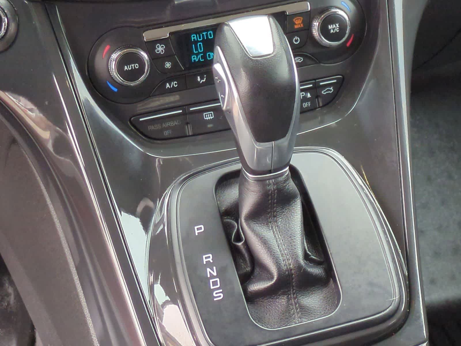 Thumbnail: 2014 Ford Escape - 31