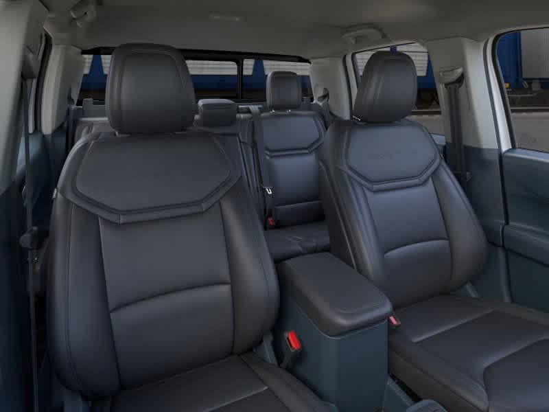 Thumbnail: 2026 Ford Maverick - 10