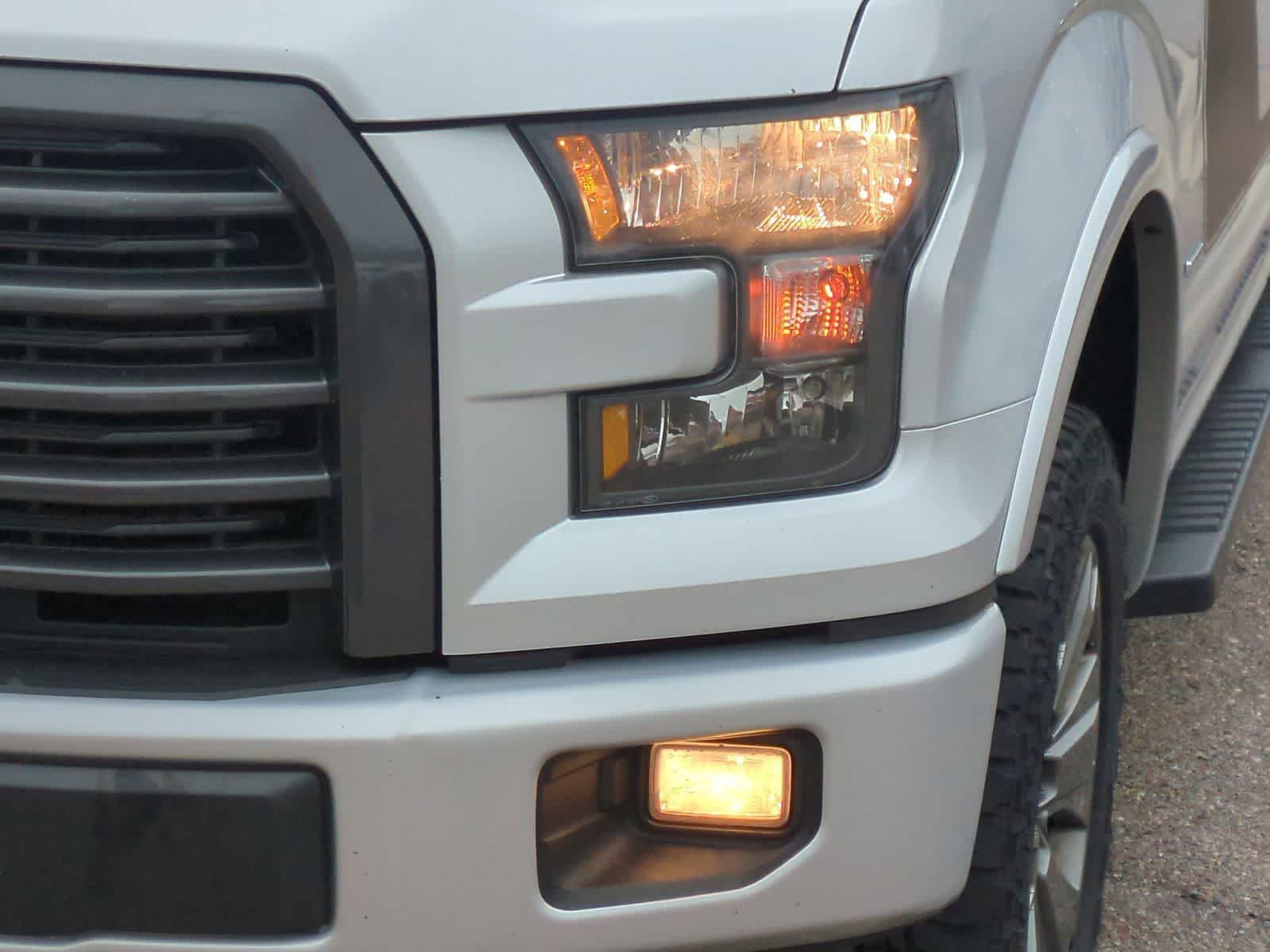 Thumbnail: 2017 Ford F-150 - 11