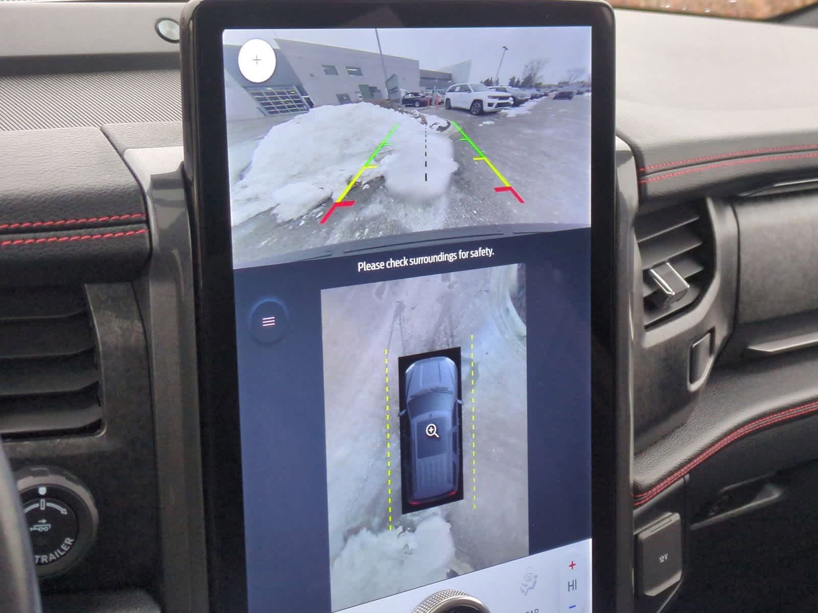 Thumbnail: 2023 Ford Expedition - 32