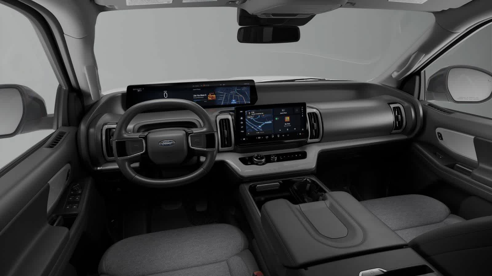 Thumbnail: 2026 Ford Expedition - 6