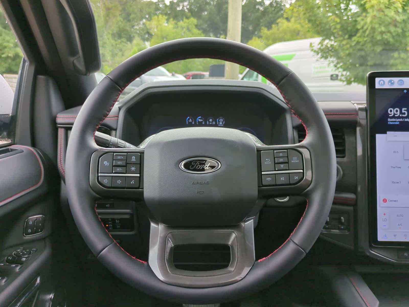 2024 Ford Expedition MAX Limited 24